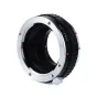 K&F Concept K&F HIGH PRECISION LENS ADAPTER MAF-FX