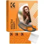 K&F Concept K&F 100MM Handheld Refractive Special Effect Filter