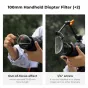 K&F Concept K&F 100MM Handheld Refractive Special Effect Filter