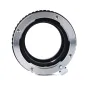 K&F Concept K&F HIGH PRECISION LENS ADAPTER MAF-FX