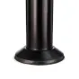 Manfrotto Autopole 076B 1.5-2.7m Black