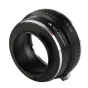 K&F Concept K&F HIGH PRECISION LENS ADAPTER MOUNT L/R-FX