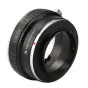 K&F Concept K&F HIGH PRECISION LENS ADAPTER MOUNT L/R-FX