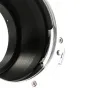 K&F Concept K&F HIGH PRECISION LENS ADAPTER MOUNT L/R-FX