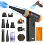 K&F Concept Blower & Suction 2 in 1 Compressed Air Duster