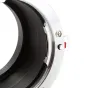 K&F Concept K&F Leica R Lenses to Canon EOS M Adapter