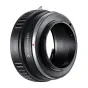 K&F Concept K&F HIGH PRECISION LENS ADAPTER MOUNT PK-FX