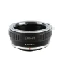 K&F Concept K&F Leica R Lenses to M43 MFT Mount Camera Adapter