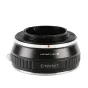 K&F Concept K&F Leica R Lenses to M43 MFT Mount Camera Adapter