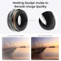 K&F Concept K&F Lens Adapter Mount MD-FX IV PRO