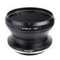 K&F Concept HB-GFX IV PRO - Hasselblad v-port SLR lens adapter for Fuji