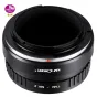 K&F Concept K&F Lens Adapter Tamron to Nikon Z TAM-NIK Z