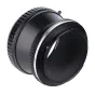K&F Concept HB-GFX IV PRO - Hasselblad v-port SLR lens adapter for Fuji