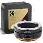 K&F Concept MAF-E IV PRO Lens Adapter