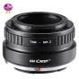 K&F Concept K&F Lens Adapter Tamron to Nikon Z TAM-NIK Z