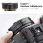 K&F Concept MAF-E IV PRO Lens Adapter