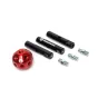 Manfrotto MSY0590A DADO Kit - 6 female threads, 3 rods, 213g