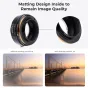 K&F Concept MAF-E IV PRO Lens Adapter