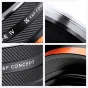 K&F Concept K&F Lens Mount Adapter MD-NEX IV Manual Focus