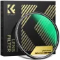 K&F Concept 40.5MM NANO-X CPL filter