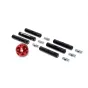 Manfrotto MSY0580A Dado Kit 6 Rods