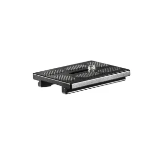 Statīvu aksesuāri - mantona Quick Release Plate Video Pan 360 - ātri pasūtīt no ražotāja