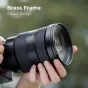 K&F Concept 46MM NANO-X Pro Brass Frame MCUV Filter
