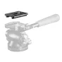 Statīvu aksesuāri - mantona Quick Release Plate Video Pan 360 - ātri pasūtīt no ražotāja