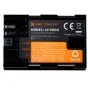 K&F Concept LP-E6NH 2250mAh Battery