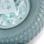 Manfrotto 474 Wheel Set 200mm with Brakes