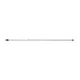 Manfrotto BACKGROUND SUPPORT 272 - Lightweight, portable, 3-section design,