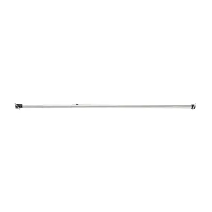 Manfrotto BACKGROUND SUPPORT 272 - Lightweight, portable, 3-section design,