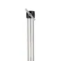 Manfrotto BACKGROUND SUPPORT 272 - Lightweight, portable, 3-section design,