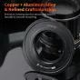 K&F Concept M42 to EF/EF-S Adapter