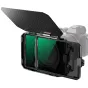 K&F Concept K&F Matte Box Kit+ND4+ND32 Square Filter