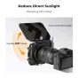 K&F Concept K&F Matte Box Kit+ND4+ND32 Square Filter