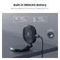 K&F Concept Magnetic Selfie Light KF34.053 - 360 rotation, CRI 95+, USB-C 
