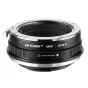 K&F Concept K&F Minolta A/Sony A to Canon EOS R Adapter