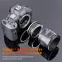 K&F Concept K&F Minolta A/Sony A to Canon EOS R Adapter