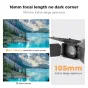 K&F Concept K&F Matte Box Kit - 2 Lens Frames