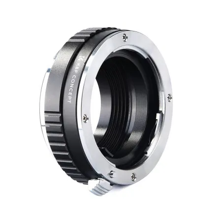 K&F Concept K&F Minolta A/Sony A to M43 Adapter