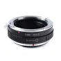 K&F Concept K&F Minolta A/Sony A to M43 Adapter