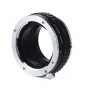 K&F Concept K&F Minolta A/Sony A to Canon EOS M Adapter