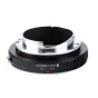 K&F Concept K&F Minolta MD Lenses to Leica M Camera Mount Adapter