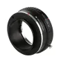 K&F Concept Minolta MD MC to Canon EOS M Adapter