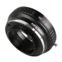 K&F Concept Minolta MD to M43 Adapter