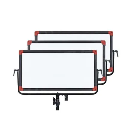 Swit PL-E90 3KIT Set of 3 90W LED Panel Lights