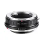 K&F Concept K&F Minolta MD MC Lenses to Canon EOS R Mount Adapter