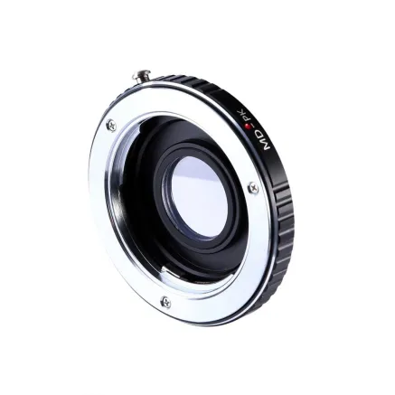 K&F Concept K&F Minolta MD Lenses to Pentax K Adapter
