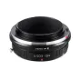 K&F Concept K&F Minolta MD MC Lenses to Canon EOS R Mount Adapter